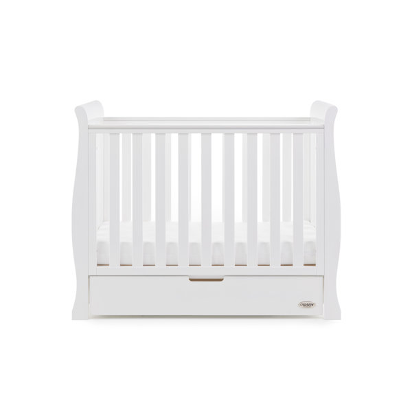 Space saver cot bedding hot sale set